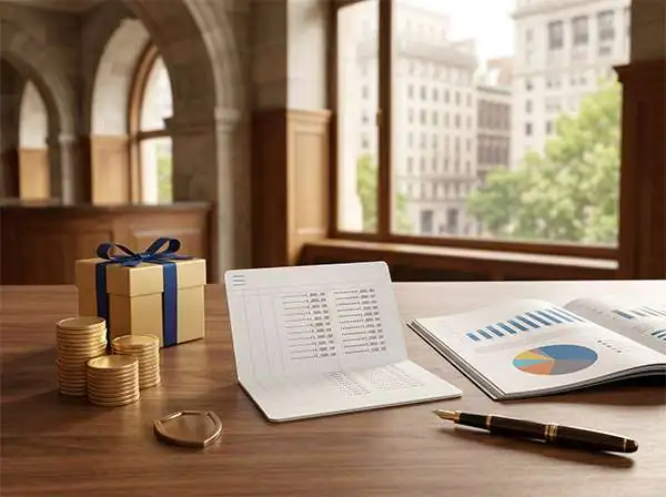 穩健投資理財規劃